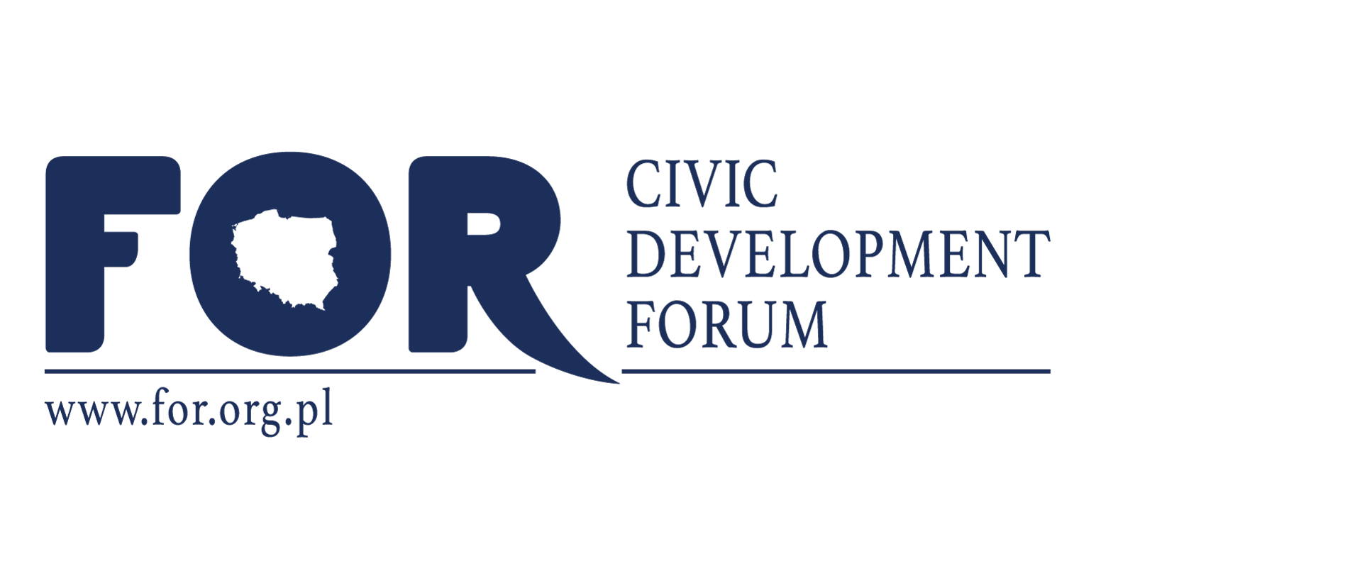 Logo FOR