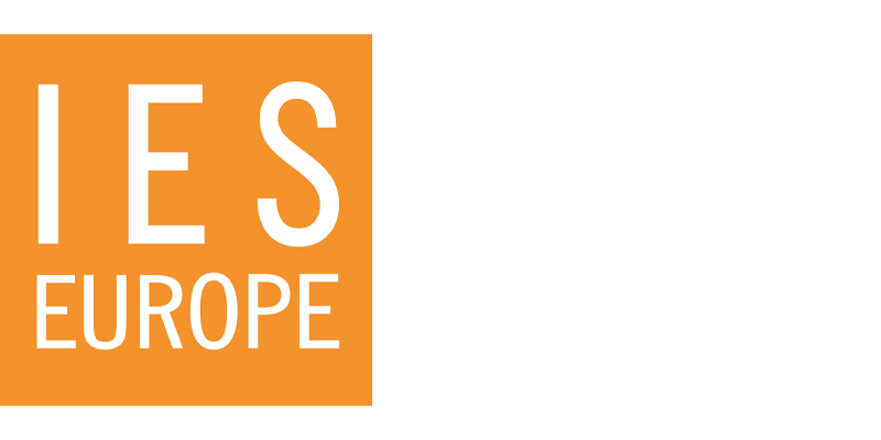 Logo IES Europe