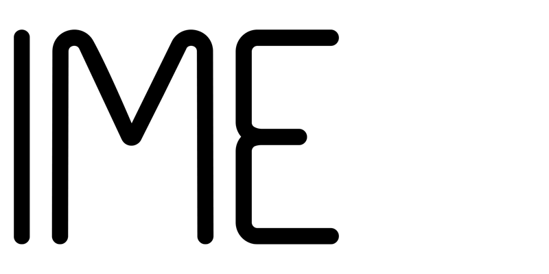 Logo IME