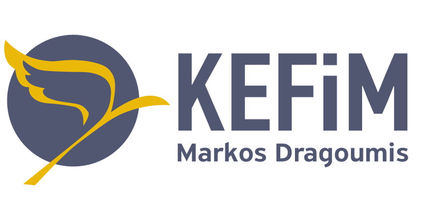 Logo Kefim